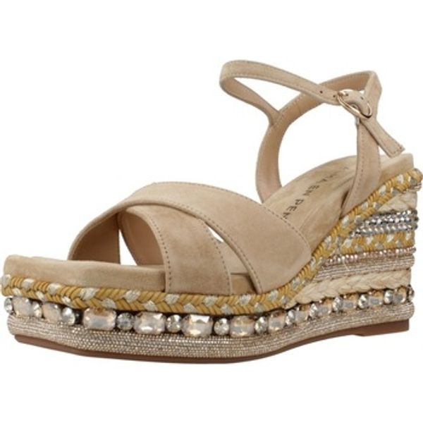 ALMA EN PENA ALMA EN PENA  Sandale i polusandale V240995  ALMA EN PENA