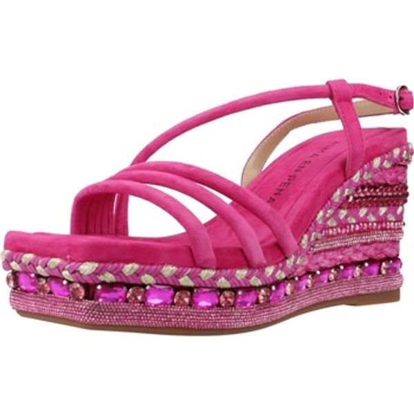 ALMA EN PENA ALMA EN PENA  Sandale i polusandale V240997  ALMA EN PENA