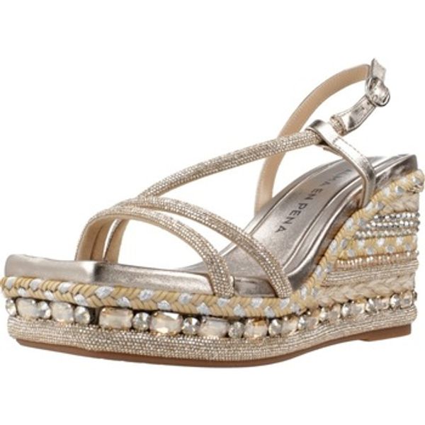 ALMA EN PENA ALMA EN PENA  Sandale i polusandale V240998  ALMA EN PENA