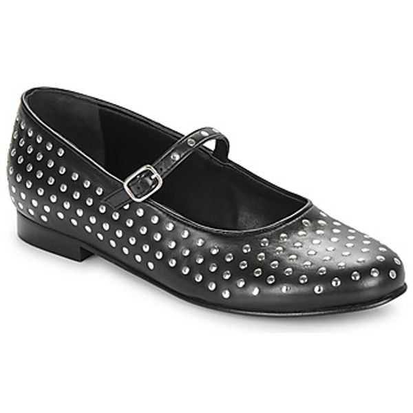 ALOHAS ALOHAS  Balerinke i Mary Jane cipele Lucien  ALOHAS