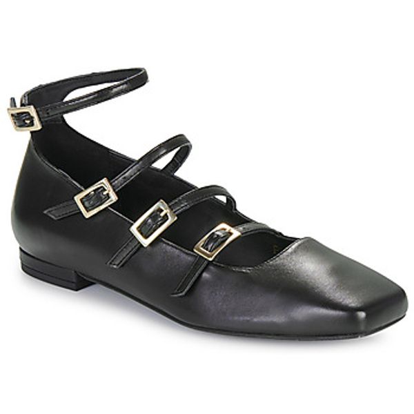 ALOHAS ALOHAS  Balerinke i Mary Jane cipele Luke  ALOHAS