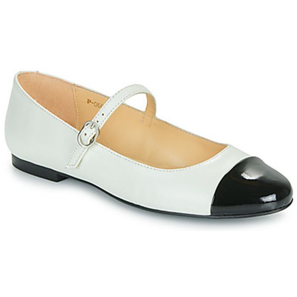 ALOHAS ALOHAS  Balerinke i Mary Jane cipele Musa  ALOHAS