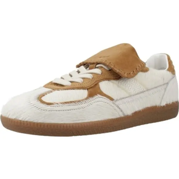 ALOHAS ALOHAS  Modne tenisice Sport   Zapatillas Mujer Modèle Tb.56 Fur  ALOHAS