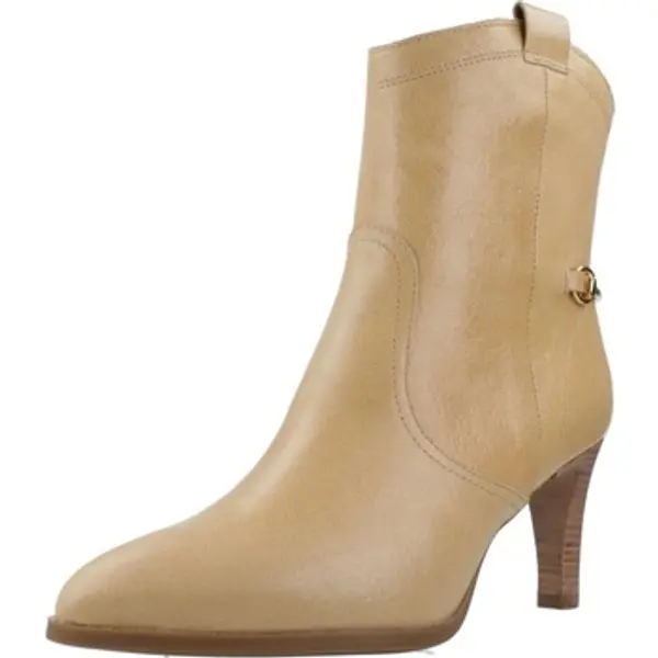 Alpe Alpe  Čizme Botines Mujer Modèle 5365 19  Alpe