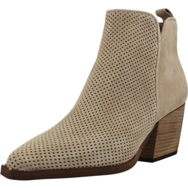 Alpe Alpe  Gležnjače Botines Mujer Modèle 5319 11  Alpe