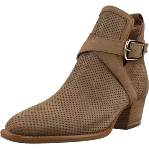 Alpe Alpe  Gležnjače Botines Mujer Modèle 5425 11  Alpe