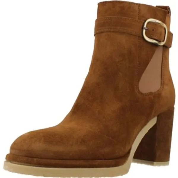 Alpe Alpe  Gležnjače Botines Mujer Modèle Montana  Alpe