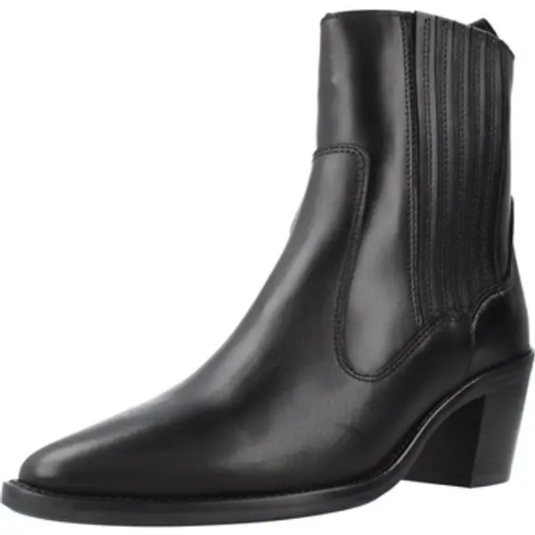 Alpe Alpe  Gležnjače Botines Mujer Modèle Nevada  Alpe
