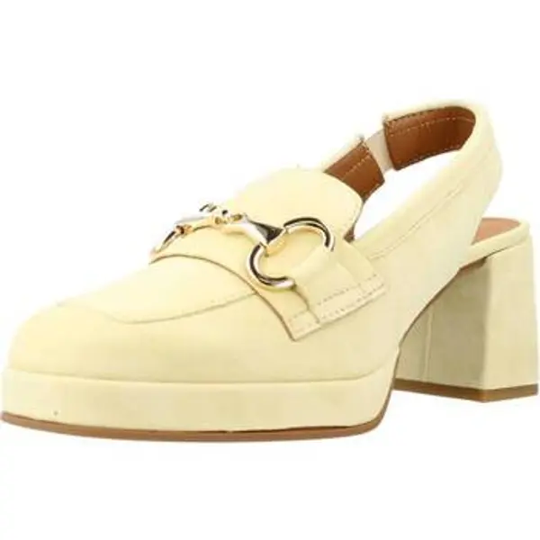 Alpe Alpe  Mokasinke Mocasines Mujer Modèle Vogue  Alpe