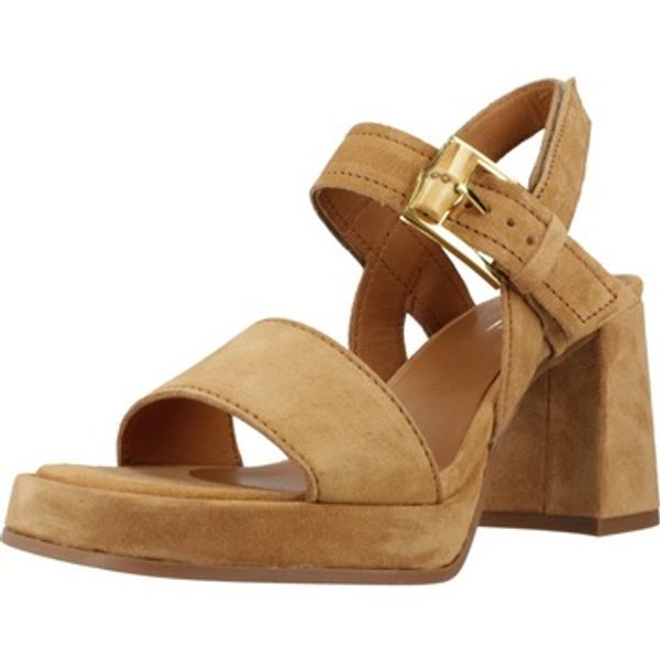 Alpe Alpe  Sandale i polusandale 5124 11  Alpe