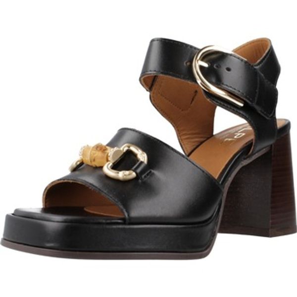 Alpe Alpe  Sandale i polusandale 5126 05  Alpe