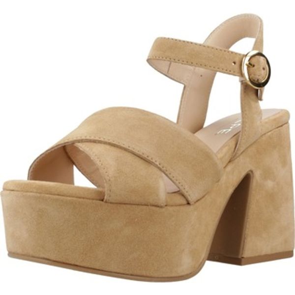 Alpe Alpe  Sandale i polusandale 5166 11  Alpe