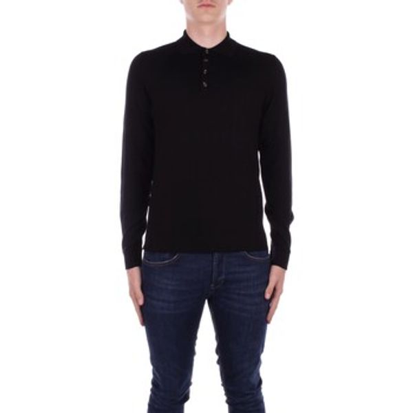 Alpha Studio Alpha Studio  Polo majice kratkih rukava 7023B  Alpha Studio