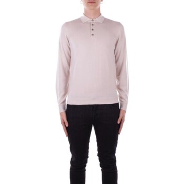 Alpha Studio Alpha Studio  Polo majice kratkih rukava 7023B  Alpha Studio