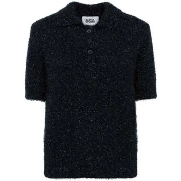 Alpha Studio Alpha Studio  Polo majice kratkih rukava -  Alpha Studio