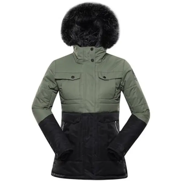 Alpine Pro Alpine Pro  Parke LJCB592587  Alpine Pro