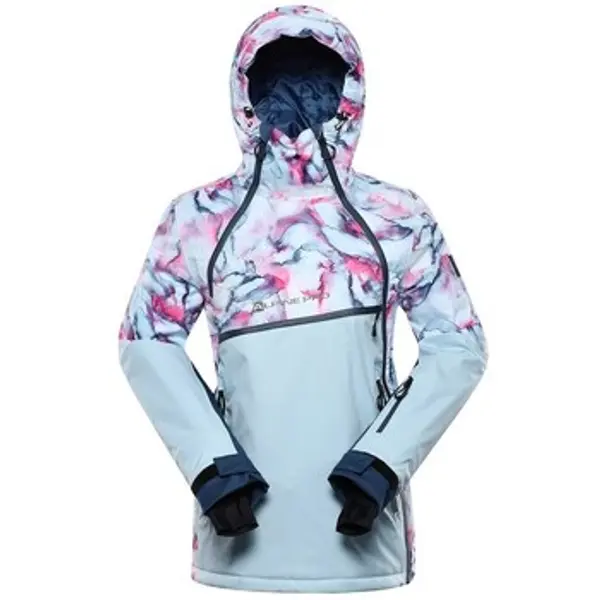 Alpine Pro Alpine Pro  Parke LJCB611612PB  Alpine Pro