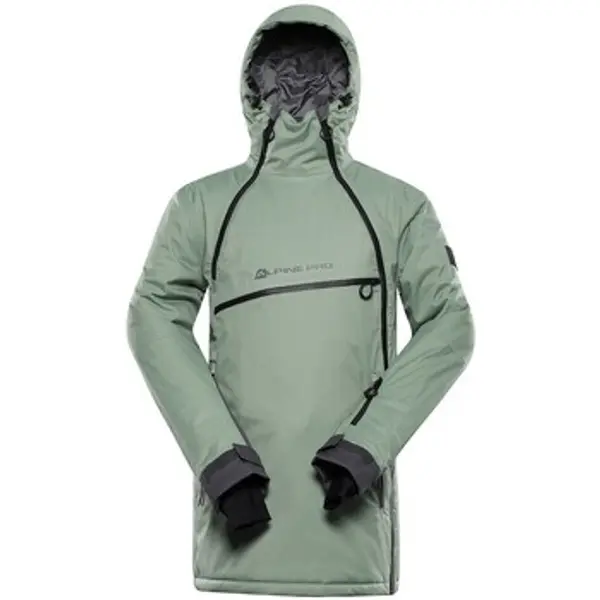 Alpine Pro Alpine Pro  Parke MJCB644722PA  Alpine Pro