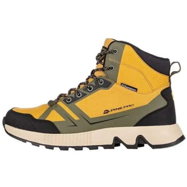 Alpine Pro Alpine Pro  Visoke tenisice Mulhacen  Alpine Pro