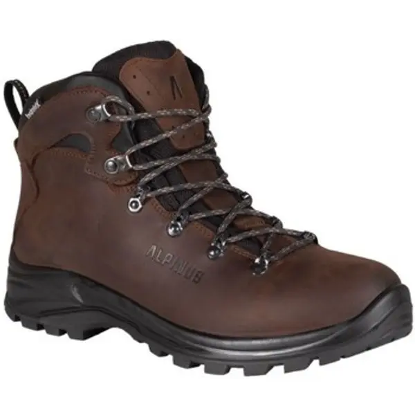 Alpinus Alpinus  Visoke tenisice GR20 High Tactical  Alpinus