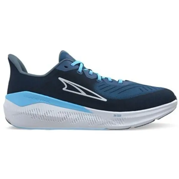 Altra Altra  Running/Trail Experience Form  Altra