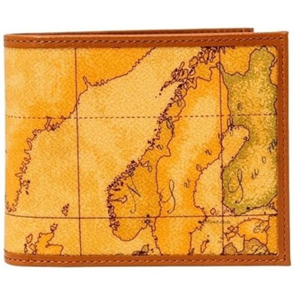 Alviero Martini Alviero Martini  Novčanici BV W113 6000  Alviero Martini