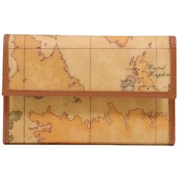 Alviero Martini Alviero Martini  Novčanici MEDIUM WALLET W022 6000  Alviero Martini