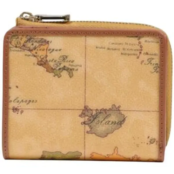Alviero Martini Alviero Martini  Novčanici SMALL ZIPFOLD WALLET C W081 6000  Alviero Martini