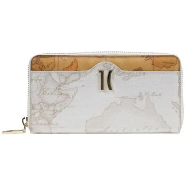 Alviero Martini Alviero Martini  Novčanici WOMEN'S ZLPAROUND WALLET PQ27 MIXG  Alviero Martini