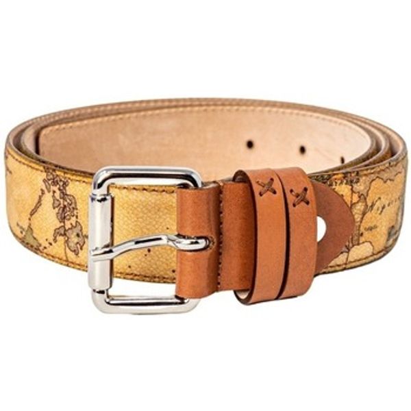 Alviero Martini Alviero Martini  Remeni UNISEX BELT H35 C A365 6000  Alviero Martini