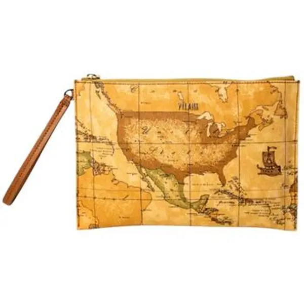 Alviero Martini Alviero Martini  Torbice CLUTCH M043 6000  Alviero Martini