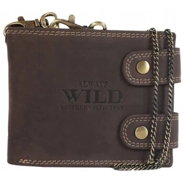 Always Wild Always Wild  Novčanici 2900BIC73791  Always Wild