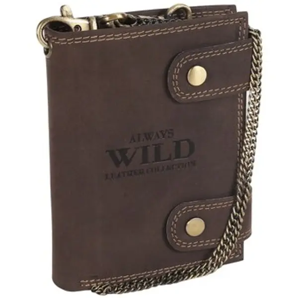 Always Wild Always Wild  Novčanici 2901BIC  Always Wild