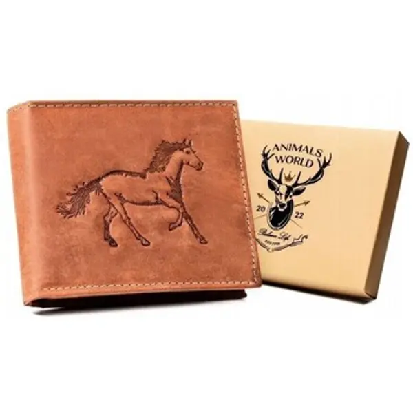 Always Wild Always Wild  Novčanici DHN992CHM67687  Always Wild