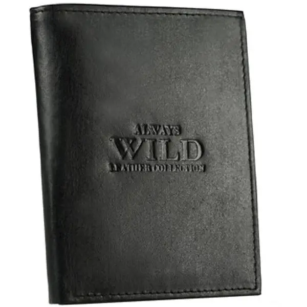 Always Wild Always Wild  Novčanici N4BMNR47268  Always Wild