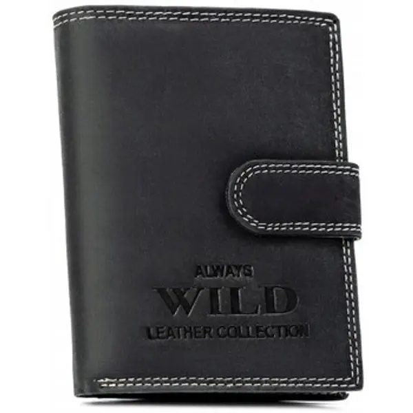 Always Wild Always Wild  Novčanici N4LCHMBL71917  Always Wild