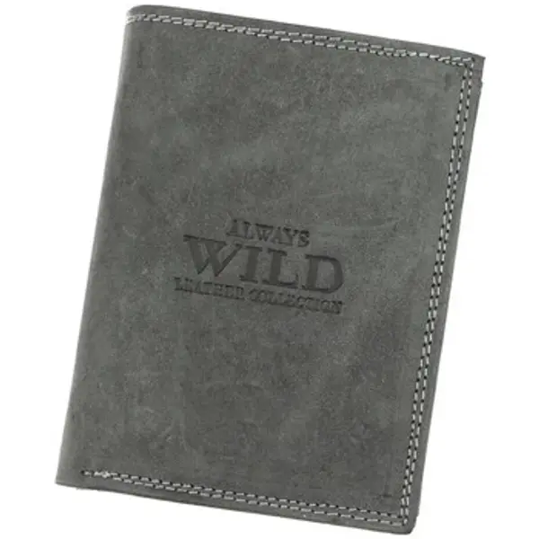 Always Wild Always Wild  Novčanici N4PCHMRFID  Always Wild