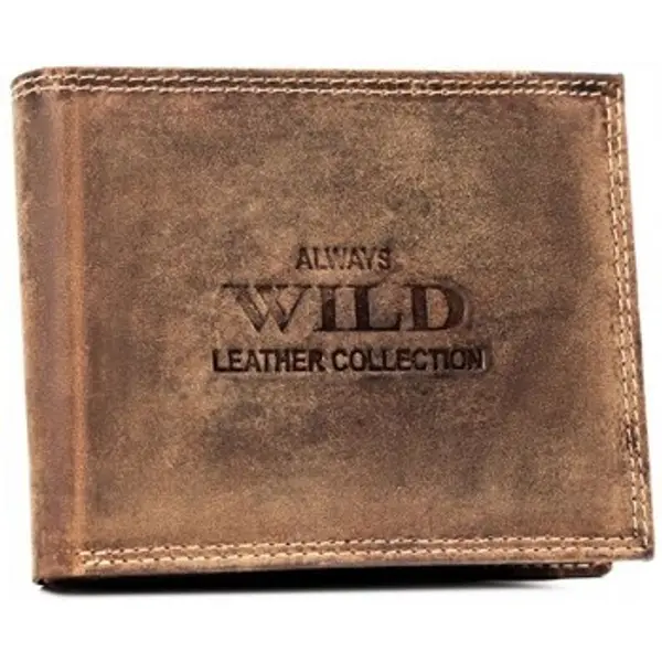 Always Wild Always Wild  Novčanici N992CHMBL71910  Always Wild