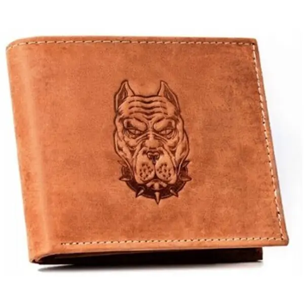 Always Wild Always Wild  Novčanici N992CHMDOG2BLCO78901  Always Wild