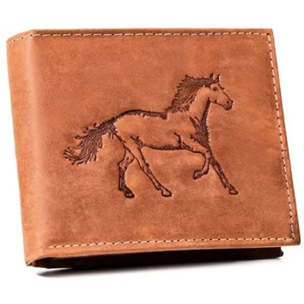 Always Wild Always Wild  Novčanici N992CHMHORSEBLCO78937  Always Wild