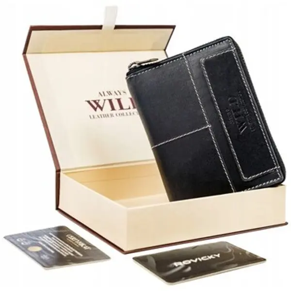 Always Wild Always Wild  Novčanici rovicky202550  Always Wild