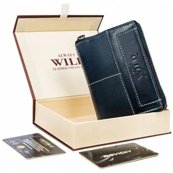 Always Wild Always Wild  Novčanici rovicky202570  Always Wild