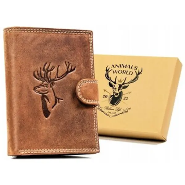 Always Wild Always Wild  Novčanici rovicky244230  Always Wild