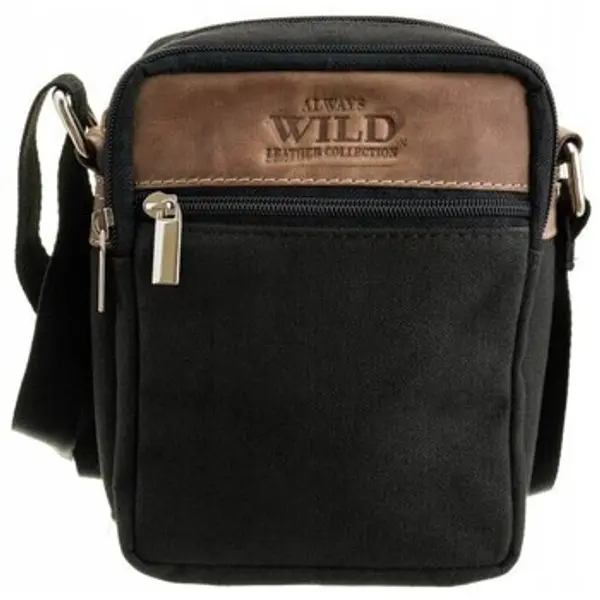 Always Wild Always Wild  Ručne torbe 588MHC  Always Wild