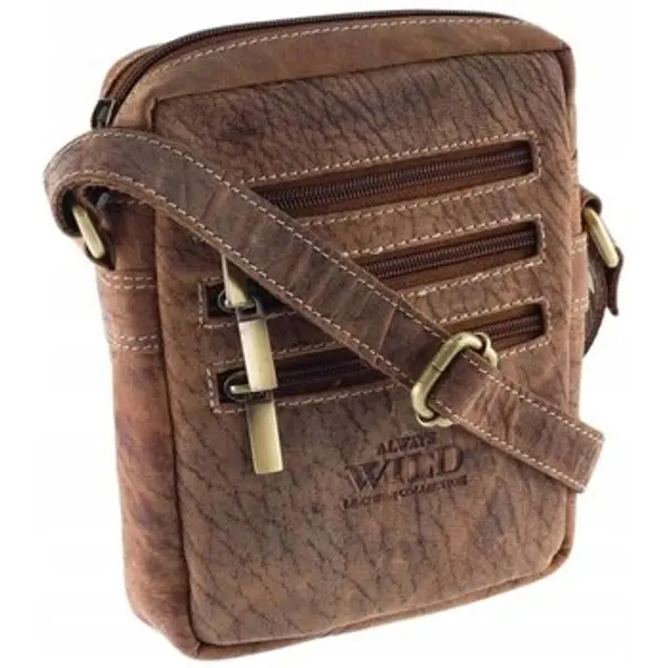Always Wild Always Wild  Torbe preko ramena 250MH1794TAN52791  Always Wild