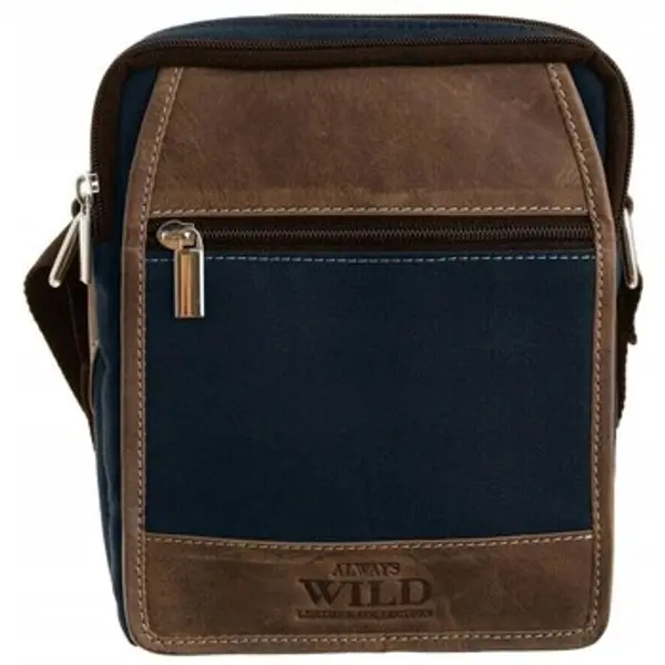 Always Wild Always Wild  Torbe preko ramena DH251MHC  Always Wild
