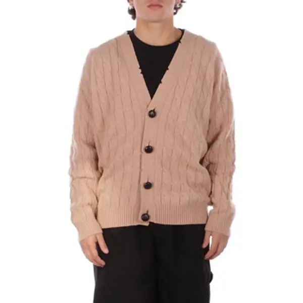 Amaranto Amaranto  Veste i kardigani B9F0095  Amaranto