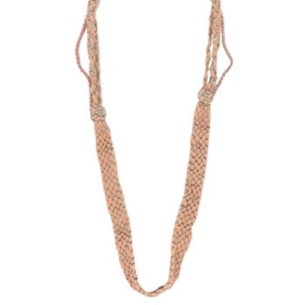 Ambre Babzoe Ambre Babzoe  Ogrlice i lančići ADAM  Ambre Babzoe