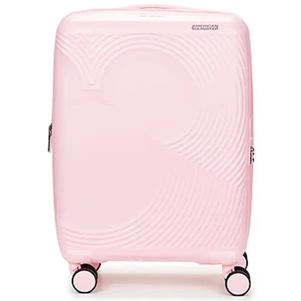American Tourister American Tourister  Čvrsti kovčezi MICKEY MAGIC 55/20  American Tourister