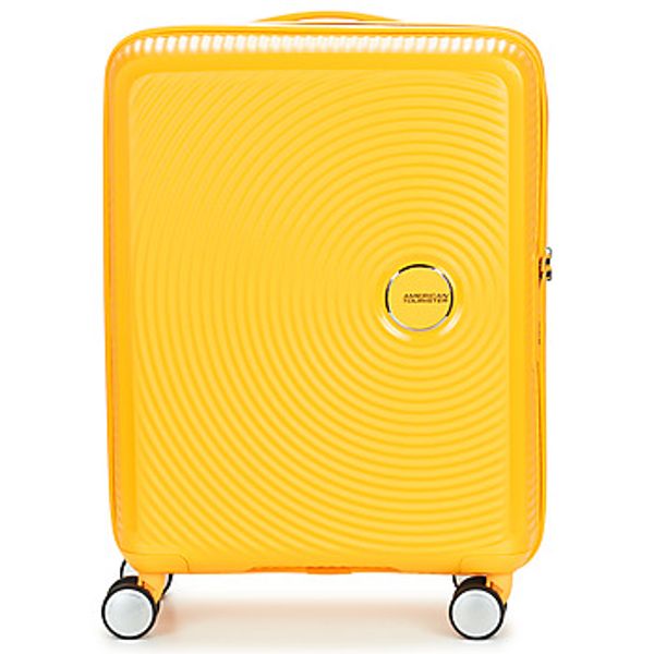 American Tourister American Tourister  Čvrsti kovčezi SOUNDBOX SPINNER 55/20 TSA EXP  American Tourister